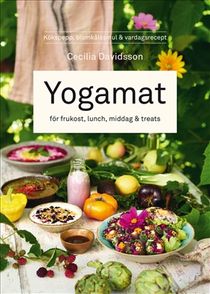 Yogamat : För frukost, brunch, tapasmingel, enkla luncher och treats