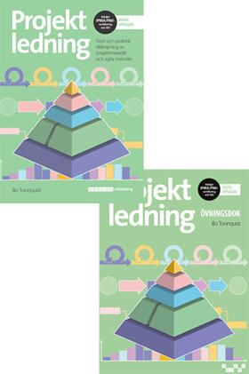 Projektledning paket | 0:e upplagan