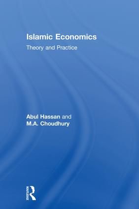 Islamic Economics | 1:a upplagan