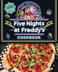 Five Nights at Freddy's Cook Book | 0:e upplagan
