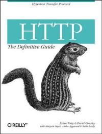 HTTP The Definitive Guide
