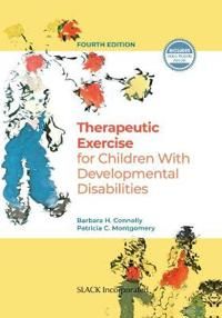 Therapeutic Exercises for Children with Developmental Disabilities