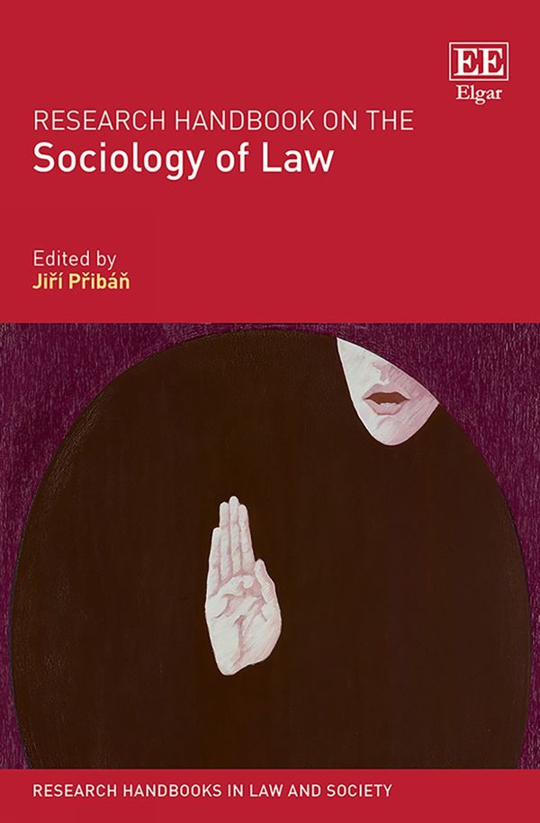 Research Handbook on the Sociology of Law | 0:e upplagan