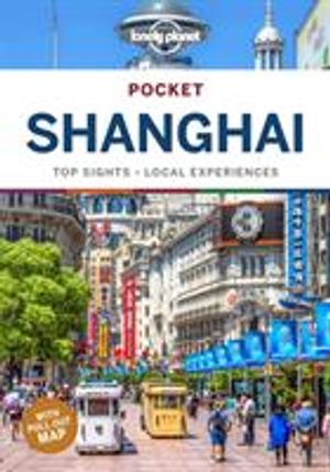 Pocket Shanghai 5 | 5:e upplagan