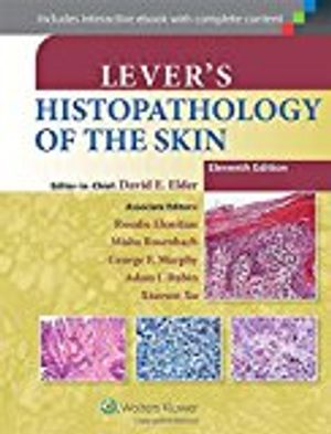 Levers histopathology of the skin