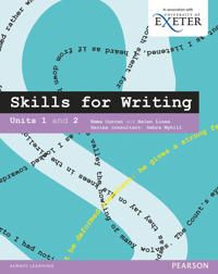 Skills for Writing Student Book Pack - Units 1 to 6 | 0:e upplagan