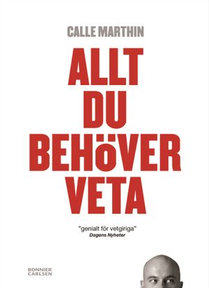 Allt du behöver veta