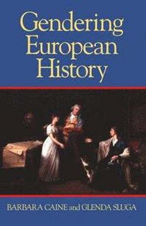 Gendering European History