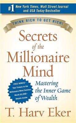 Secrets of the Millionaire Mind Intl | 0:e upplagan