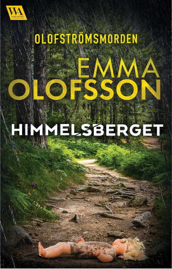 Himmelsberget | 0:e upplagan