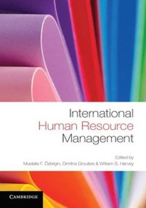 International human resource management