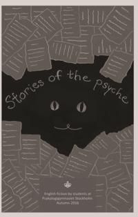 Stories of The Psyche | 0:e upplagan