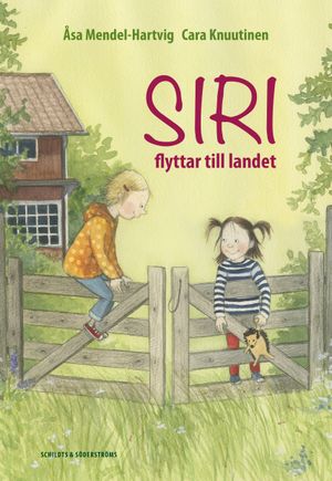 Siri flyttar till landet