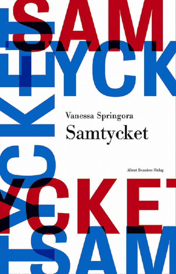 Samtycket | 0:e upplagan