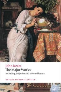 John Keats: Major Works | 0:e upplagan