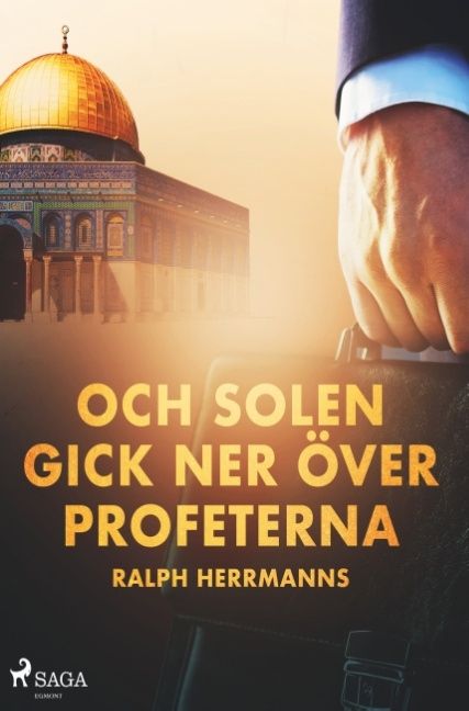 Och solen gick ner över profeterna | 0:e upplagan