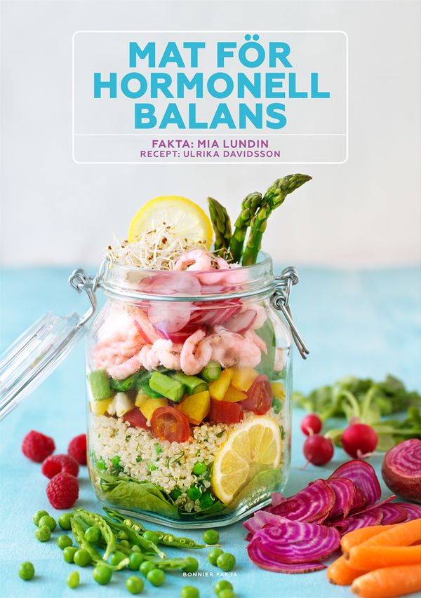 Mat för hormonell balans | 0:e upplagan