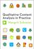 Qualitative Content Analysis in Practice