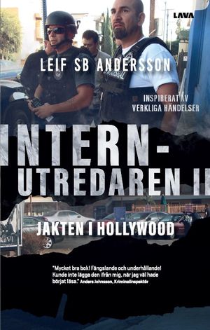 Internutredaren II