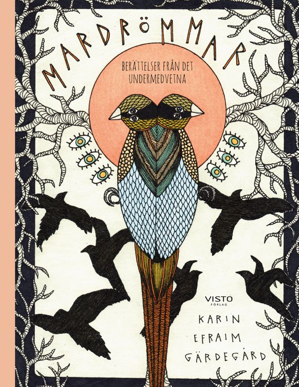 Mardrömmar, berättelser från det undermedvetna | 0:e upplagan