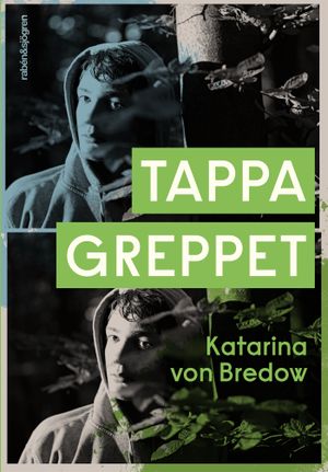 Tappa greppet | 1:a upplagan