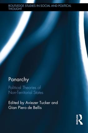 Panarchy | 1:a upplagan