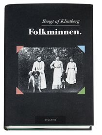 Folkminnen