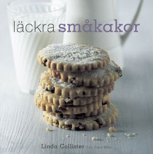 Läckra småkakor | 1:a upplagan