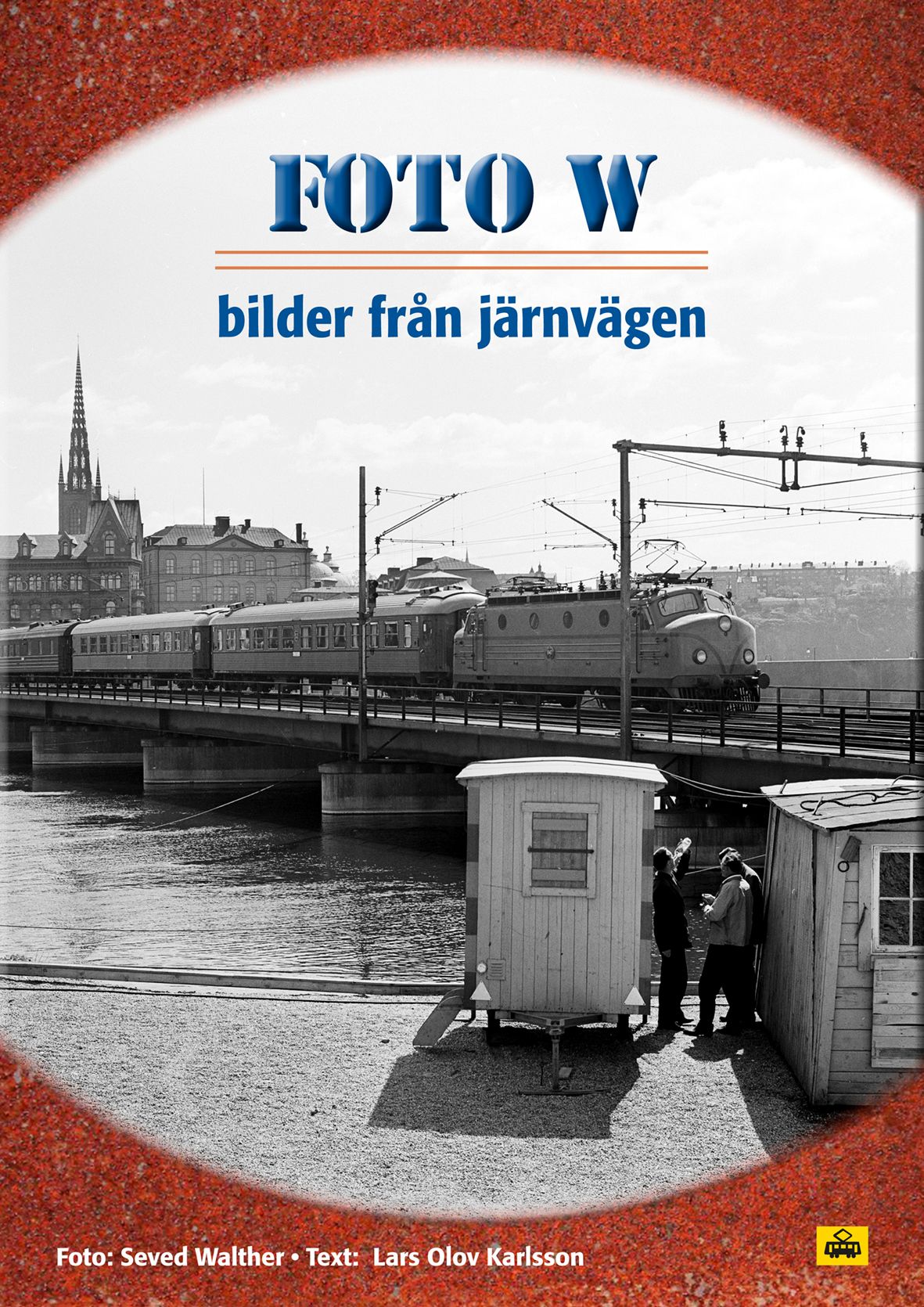Foto W - Lars Olov Karlsson