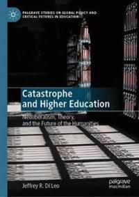 Catastrophe and Higher Education