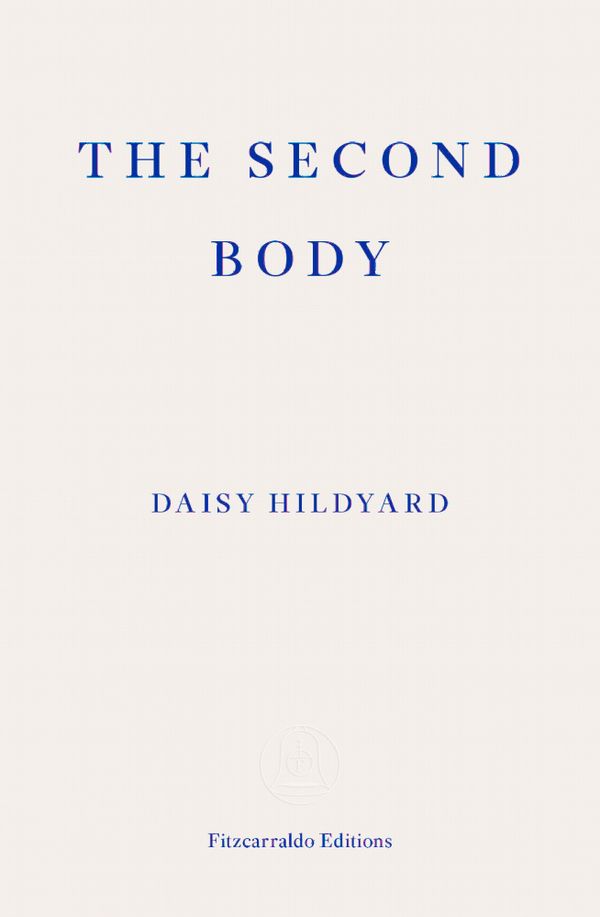 The Second Body | 0:e upplagan