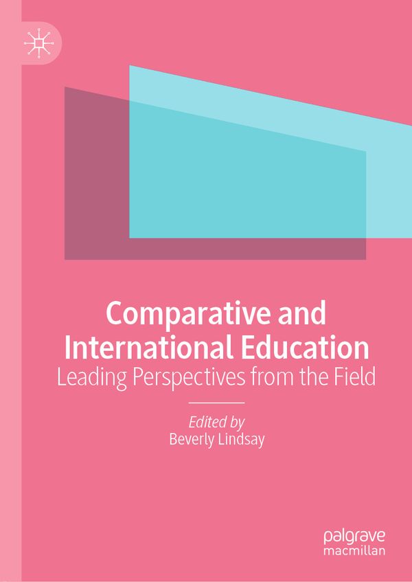 Comparative and International Education | 1:a upplagan