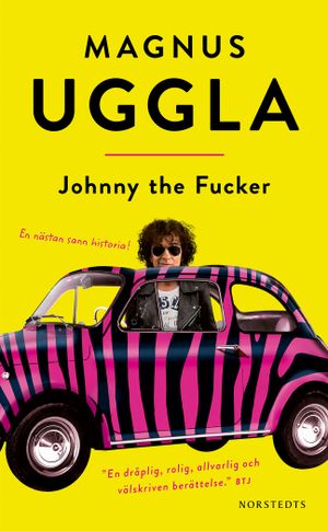 Johnny the Fucker | 1:a upplagan