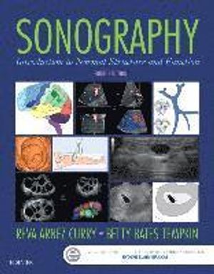 Sonography - introduction to normal structure and function | 4:e upplagan