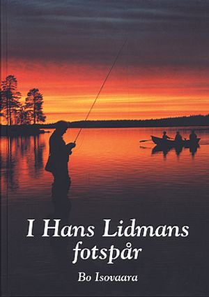 I Hans Lidmans fotspår | 1:a upplagan