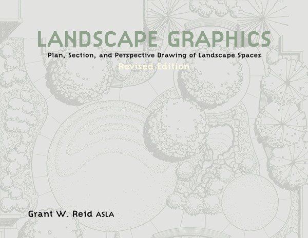 Landscape Graphics | 2:a upplagan