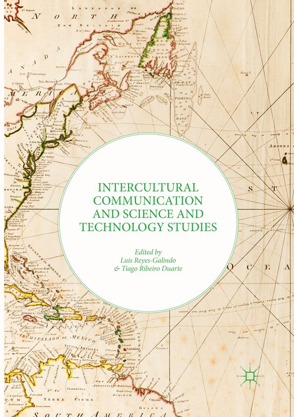Intercultural Communication and Science and Technology Studies | 1:a upplagan