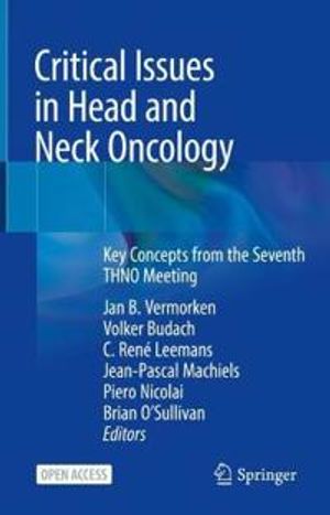 Trends in Head and Neck Oncology | 1:a upplagan