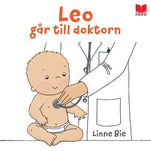 Leo går till doktorn