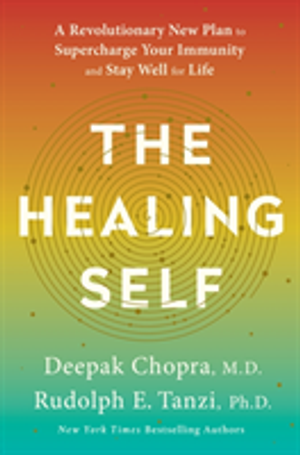 The Healing Self