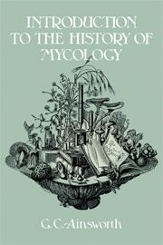 Introduction to the History of Mycology | 0:e upplagan