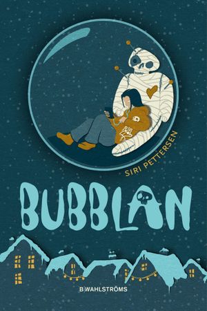 Bubblan | 1:a upplagan