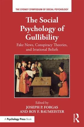 The Social Psychology of Gullibility | 1:a upplagan