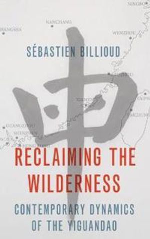 Reclaiming the Wilderness