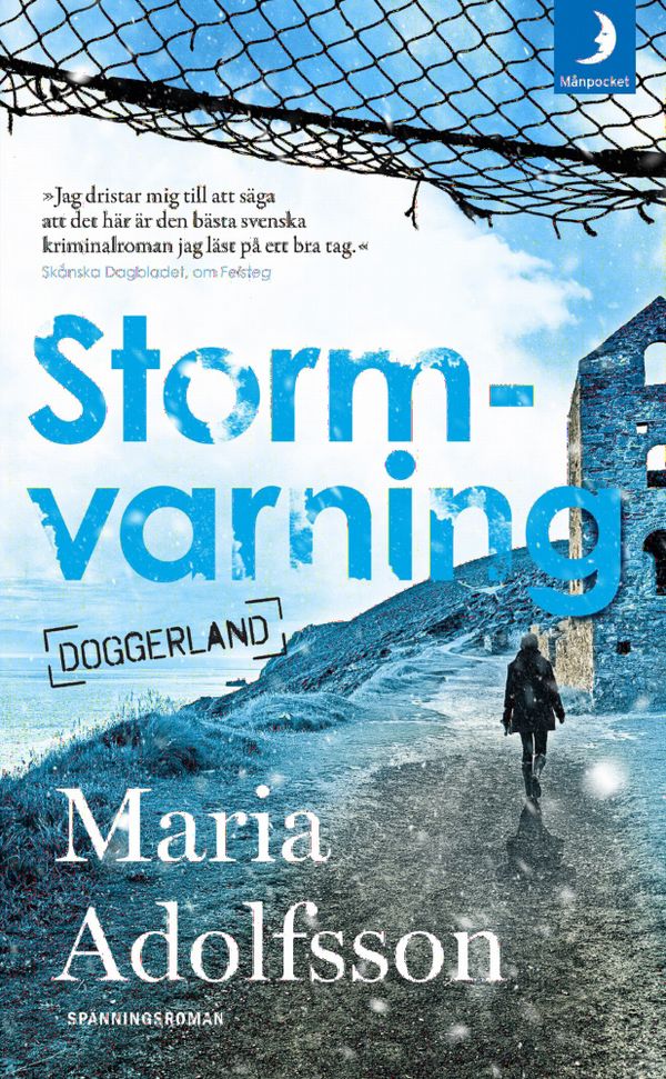 Stormvarning | 0:e upplagan