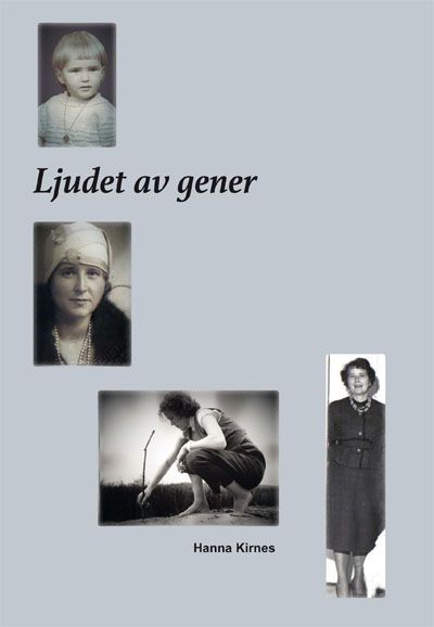 Ljudet av gener | 0:e upplagan