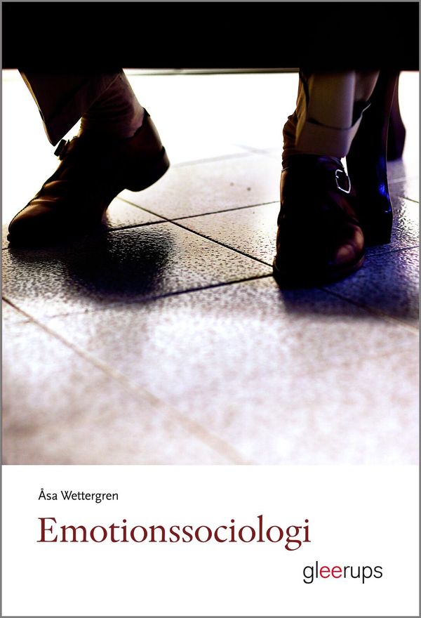 Emotionssociologi | 1:a upplagan