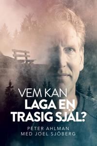 Vem kan laga en trasig själ?