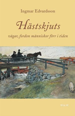 Hästskjuts