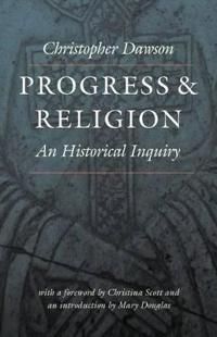 Progress and Religion | 0:e upplagan